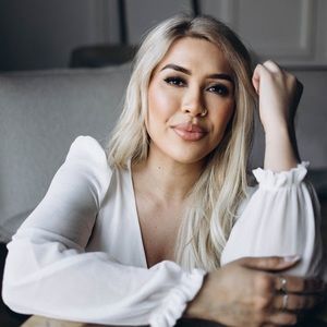 Meet your Posher, Irene